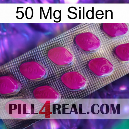 Silden Up 50 Mg 09